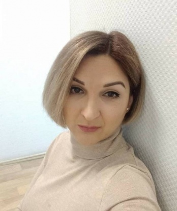 Анкета проститутки Оксаночка - Фото 1, Камень-Каширский, 39 лет, №385